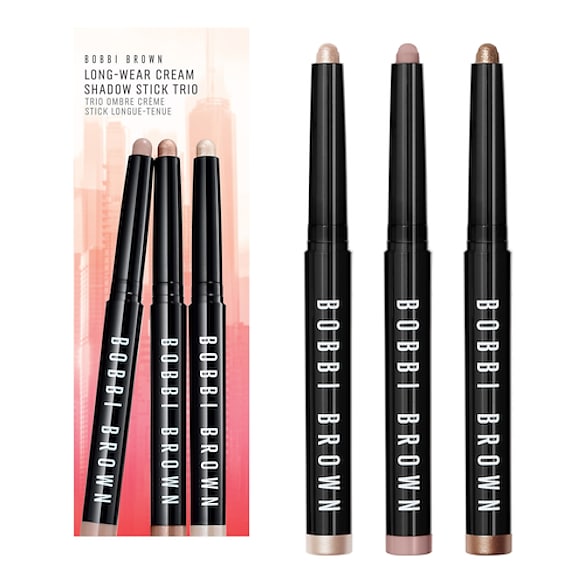 Long Wear Cream Shadow Stick - Coffret Stick Ombre à Paupières, BOBBI BROWN